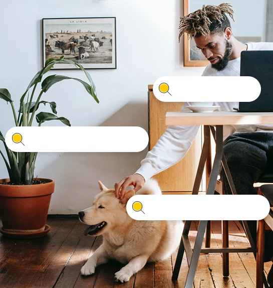 Fast, efficient and effective.