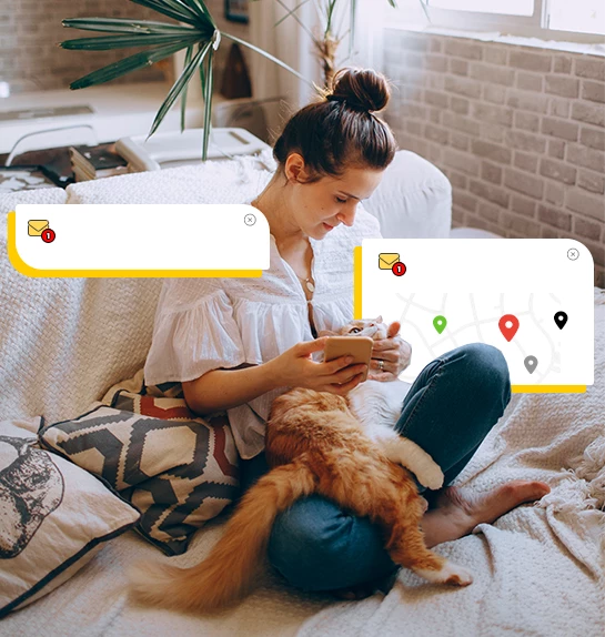 It's really not that hard.